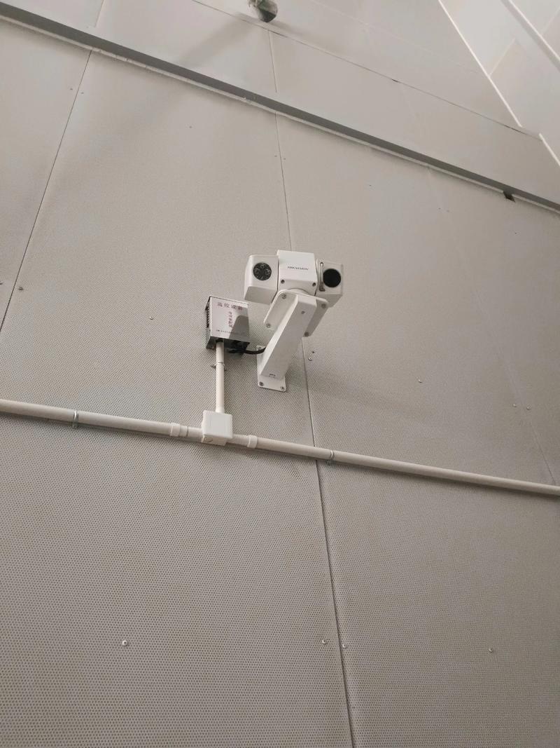 施工日常中的安防監(jiān)控 電子監(jiān)控設(shè)備的關(guān)鍵作用與高效部署