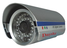 武漢金博大系統工程 監控攝像機產品精選與安防監控工程施工全攻略